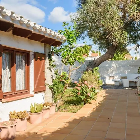 Ferienhaus Mit Privatpool Fuer 6 Personen Ca 90 Qm In Cala En Porter, Menorca Suedkueste Von Menorca * Cala En Porter (Menorca)