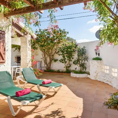 Ferienhaus Mit Privatpool Fuer 6 Personen Ca 90 Qm In Cala En Porter, Menorca Suedkueste Von Menorca Tatil Evi *