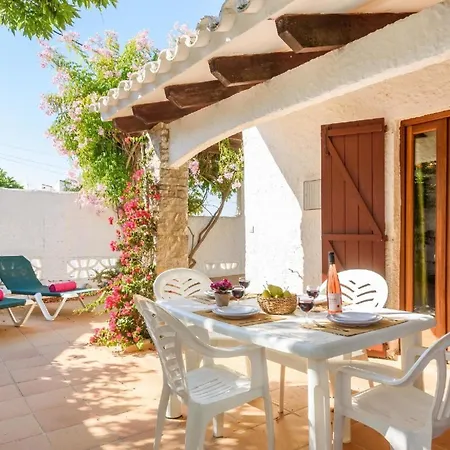 Tatil Evi Ferienhaus Mit Privatpool Fuer 6 Personen Ca 90 Qm In Cala En Porter, Menorca Suedkueste Von Menorca Cala En Porter (Menorca)