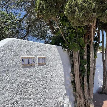 Tatil Evi Ferienhaus Mit Privatpool Fuer 6 Personen Ca 90 Qm In Cala En Porter, Menorca Suedkueste Von Menorca Cala En Porter (Menorca)