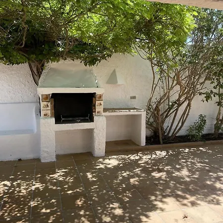 Ferienhaus Mit Privatpool Fuer 6 Personen Ca 90 Qm In Cala En Porter, Menorca Suedkueste Von Menorca *