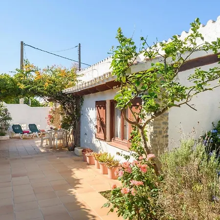 Hébergement de vacances Ferienhaus Mit Privatpool Fuer 6 Personen Ca 90 Qm In Cala En Porter, Menorca Suedkueste Von Menorca *