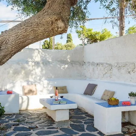 Ferienhaus Mit Privatpool Fuer 6 Personen Ca 90 Qm In Cala En Porter, Menorca Suedkueste Von Menorca Cala En Porter (Menorca)