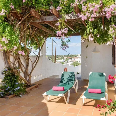 بيت للعطل Ferienhaus Mit Privatpool Fuer 6 Personen Ca 90 Qm In Cala En Porter, Menorca Suedkueste Von Menorca *